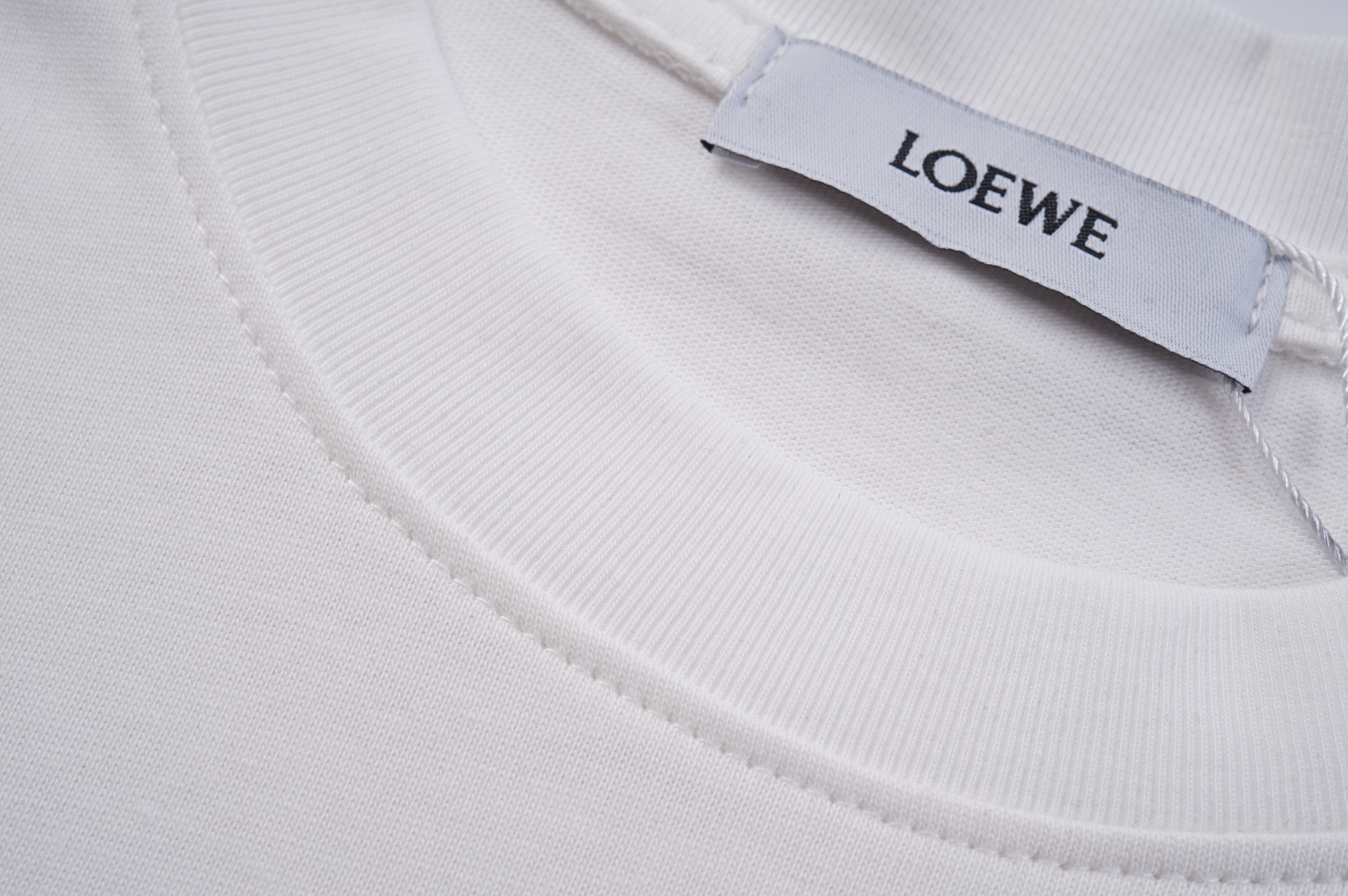 Loewe T-Shirts